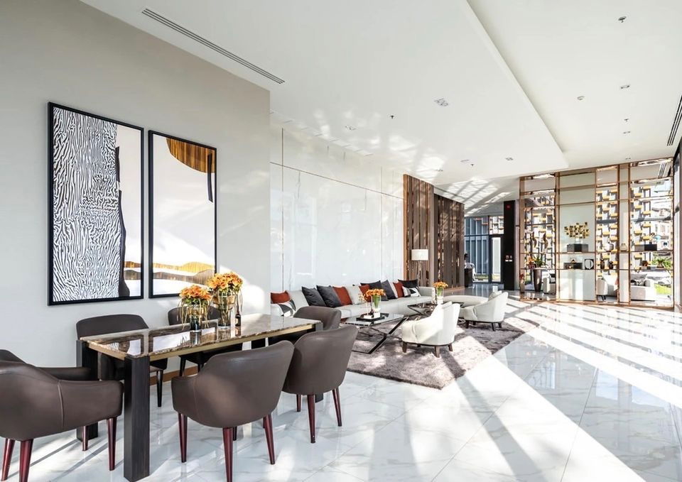 รูป 🔴RBV19739 ให้เช่าถูกมาก👍นิช ไพรด์ เตาปูน - อินเตอร์เชนจ์✅แอดไลน์ @mproperty( มี @ ด้วย) แอดมินตอบไว - รูปที่ 12/15