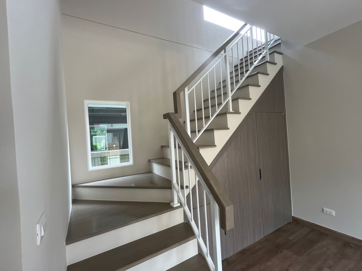 รูป ขายบ้านเดี่ยวสุดคุ้มฟังก์ชั่นใช้งานครบห้องน้ำในตัวทุกห้องนอน เพียง 5.99 ลบ. เลขที่สวยๆ 59/51 - รูปที่ 17/29