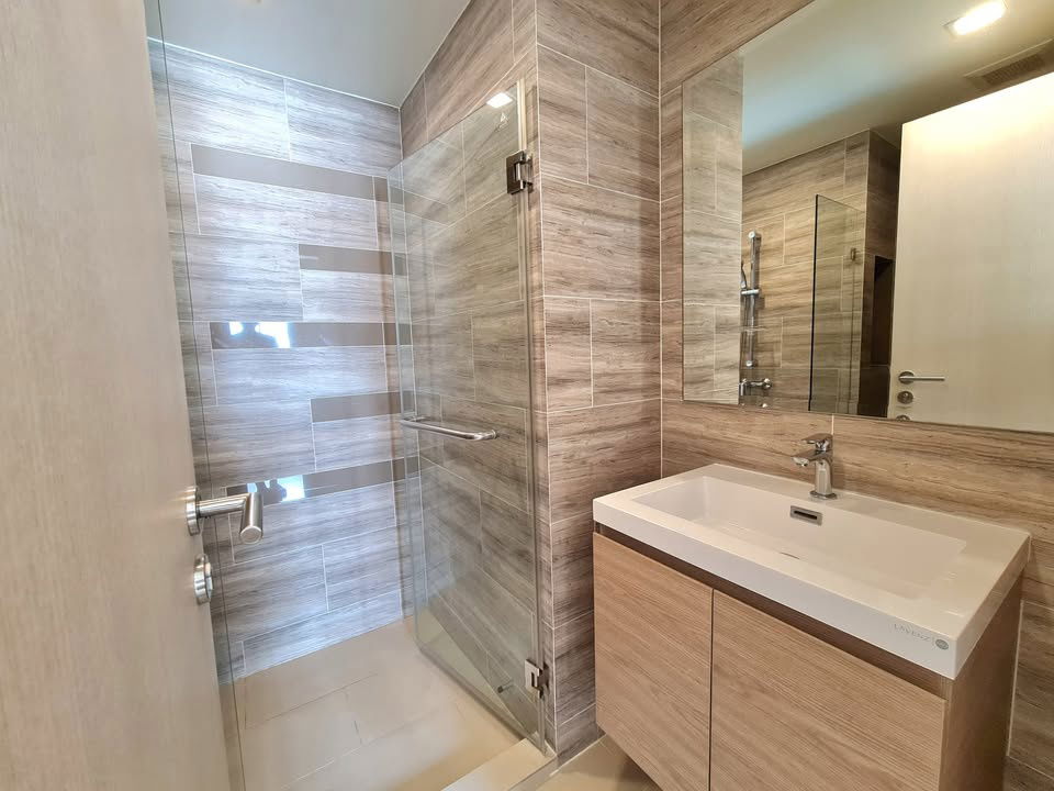 picture Condo for rent Maestro 03 Ratchada near MRT Queen Sirikit National Convention Center 17,000 baht Property code: RS1237 - 9/15