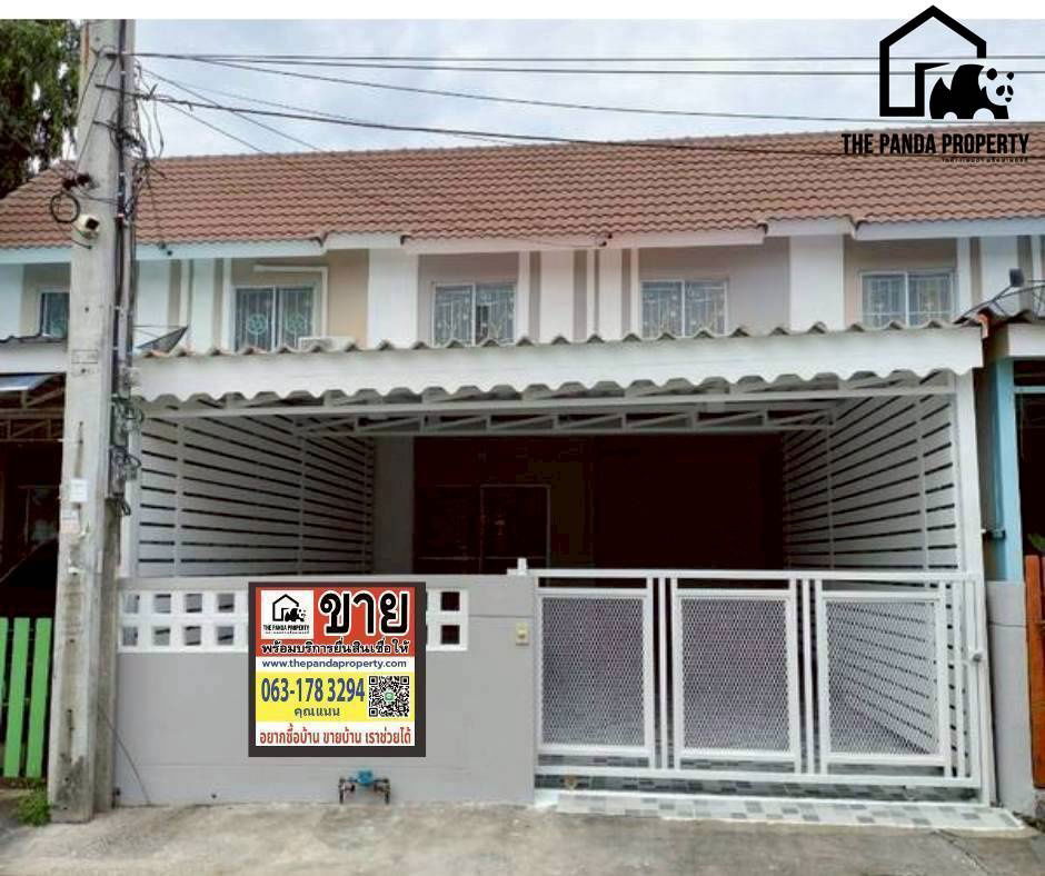 รูป โครงการ หมู่บ้านพฤกษา 88 แพรกษา - รูปที่ 1/16