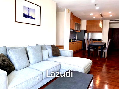 Condos for rent : 2 Bedroom 2 bathroom 108 SQ.M. Noble Ora