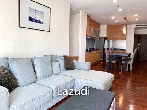 2 Bedroom 2 bathroom 108 SQ.M. Noble Ora