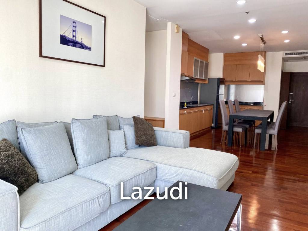 รูป 2 Bedroom 2 bathroom 108 SQ.M. Noble Ora - รูปที่ 1/17
