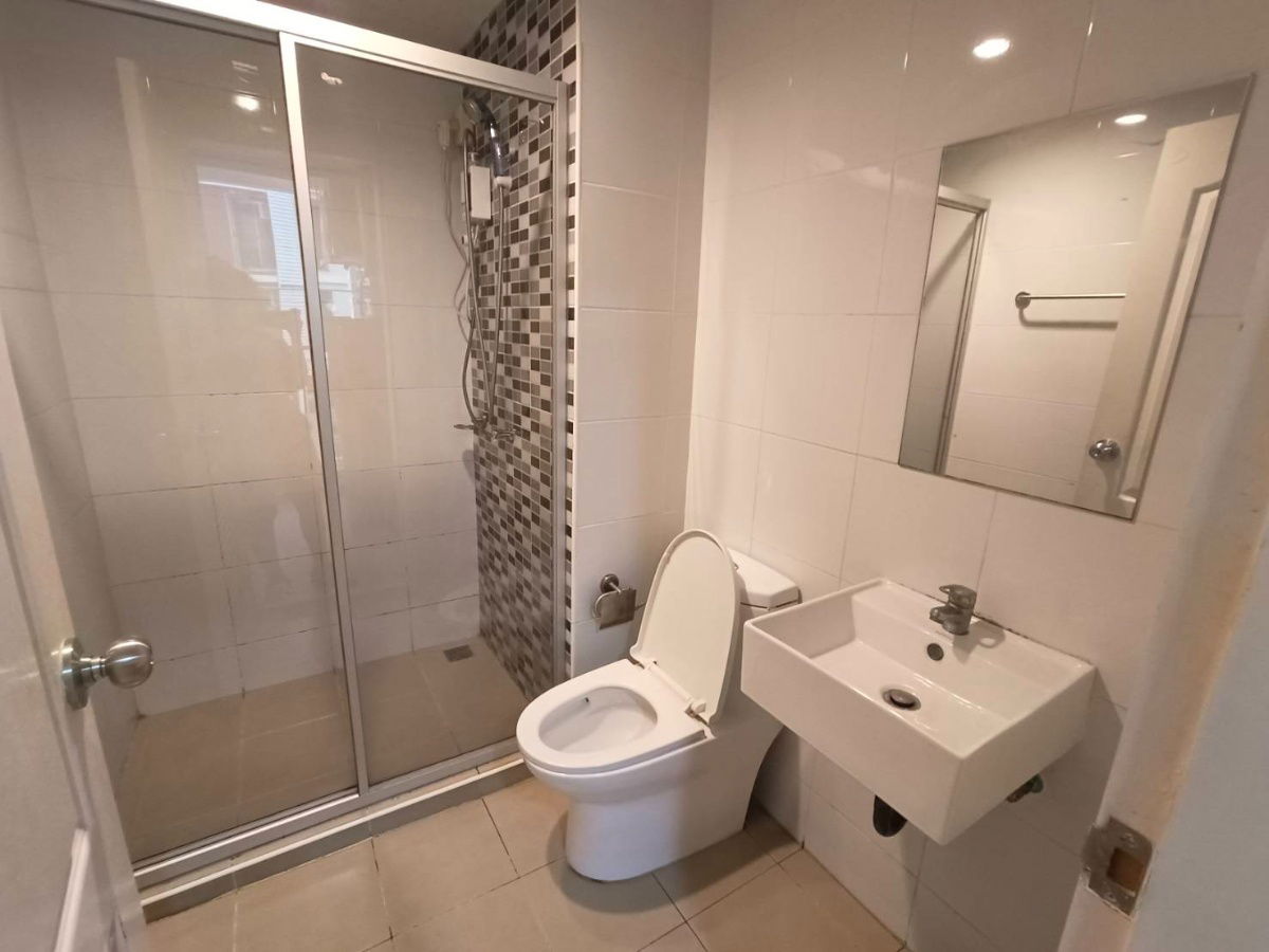 picture Condo for rent Tulip @ Om Noi 5,500 - 6/6