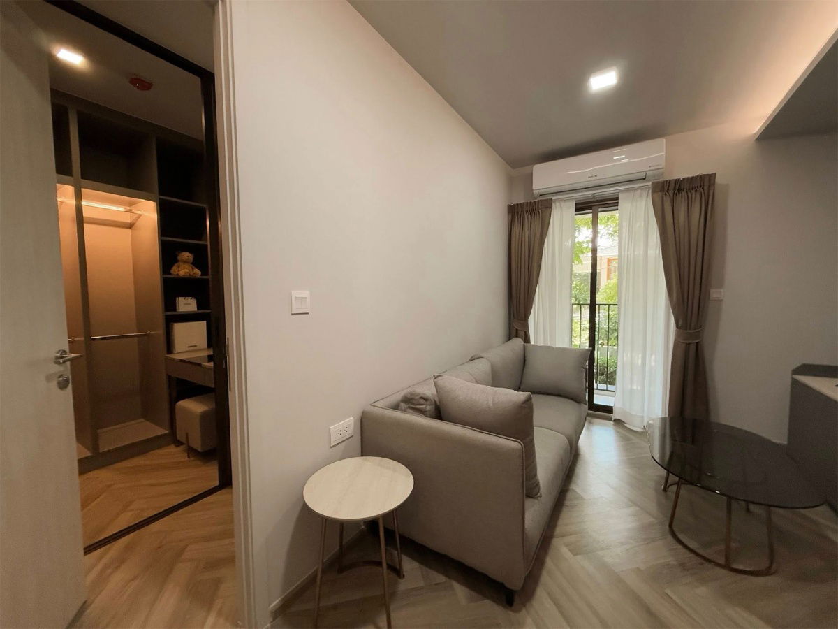 picture WS1973 [Rent] CHAPTER THONGLOR 25 💰 Rent only 25,000 baht/month 📍 BTS Thonglor - 4/8