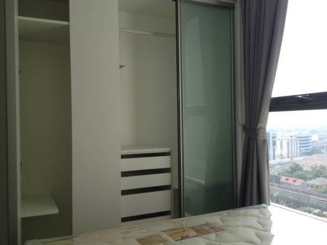 รูป Hot Price for rent IDEO Mobi Sukhumvit 81 ราคาถูกที่สุด ห้องสวย🔥 - รูปที่ 6/9