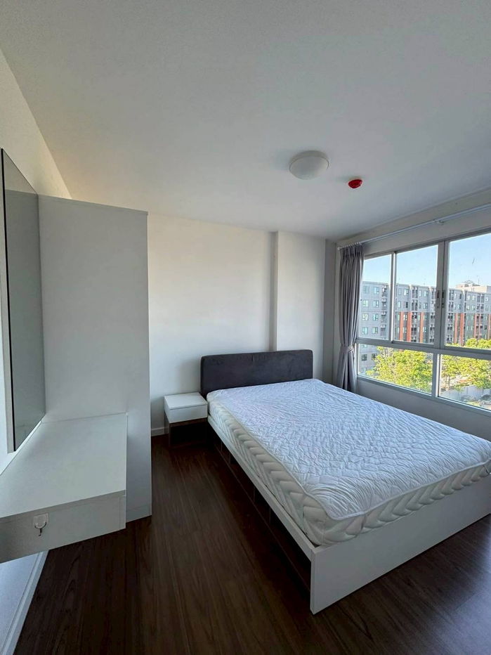 รูป ดีคอนโดนิม D Condo Nim   ให้เช่า 13,000/เดือน  - รูปที่ 2/10