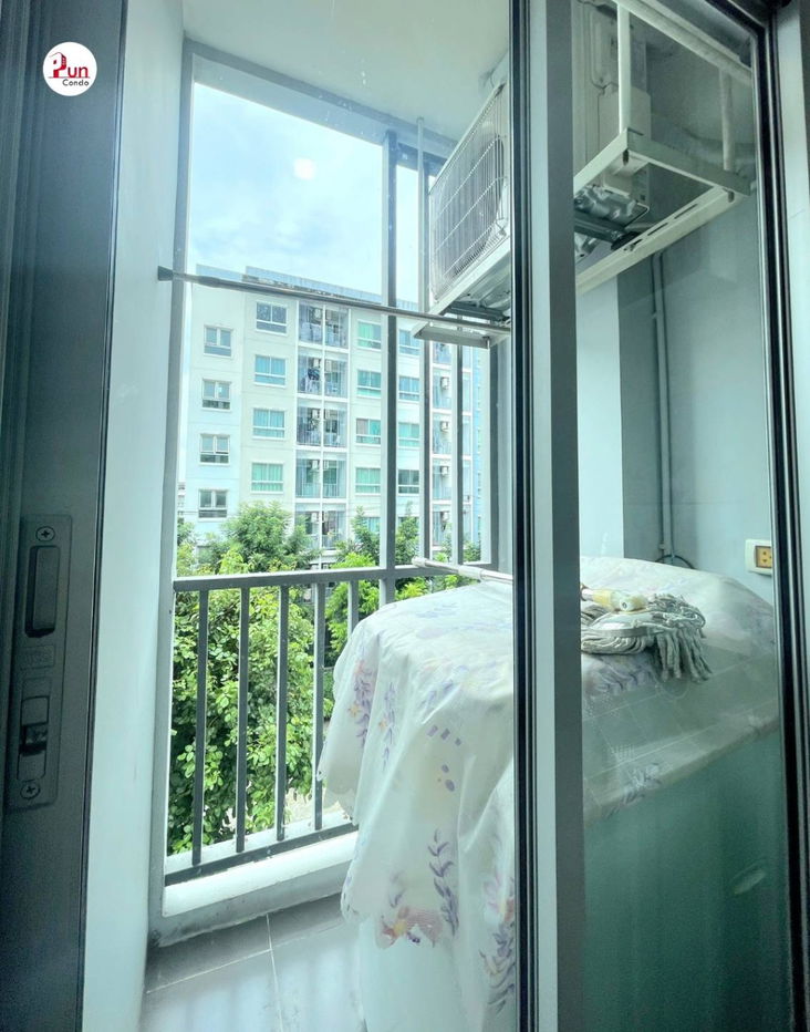 picture The Kith Plus Paholyothin-Khukot for rent - 9/19