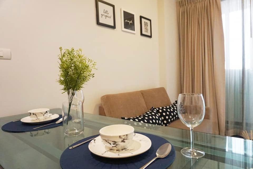 รูป Le Cote Thonglor 8 ห้องสวย ราคาดี สอบถามเพิ่มเติมได้ที่ Line @condorental - รูปที่ 9/11