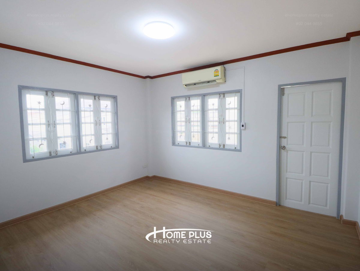 รูป บ้านเดี่ยว 2 ชั้น รีโนเวทใหม่ นาคนิวาส 2 ลาดพร้าว 71 ใกล้เซ็นทรัลอีสต์วิลล์ - รูปที่ 21/29