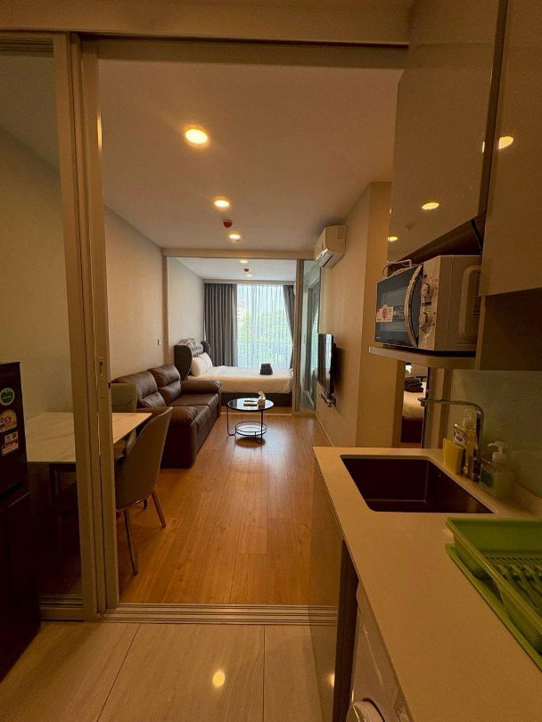 picture 🌷💫Rent Condo Chewathai Residence Thonglor💫🌷2 bedrooms‼️32,000‼️Bts Thonglor🚝 - 9/13