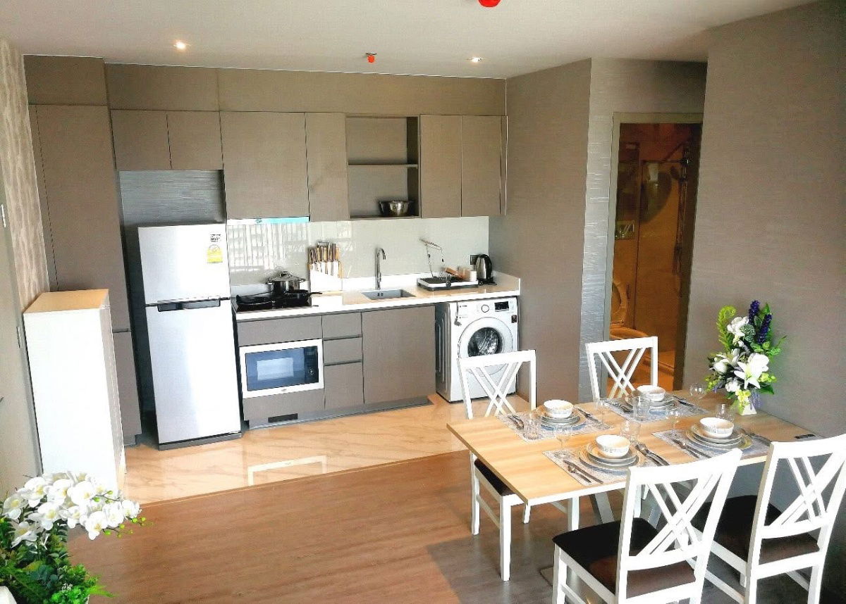 picture #S4262 For Rent Rhythm Ekkamai - 5/16