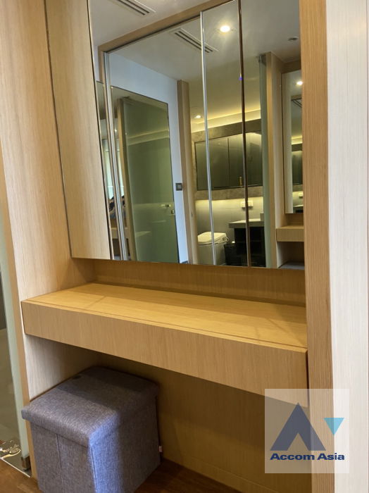 รูป 🔼🔽 AccomA 📩  2 BR Condominium @The Bangkok Sathorn (AA43159) - รูปที่ 20/20