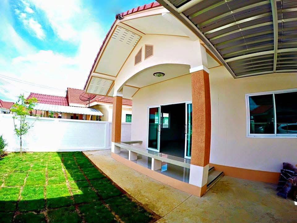 picture Sale Home at Pattanatanee Nongbousala Korat - 1/5