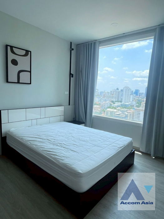 picture 🔼🔽 AccomA 📩  2 BR Condominium @Wind Sukhumvit 23 (AA21317) - 14/20