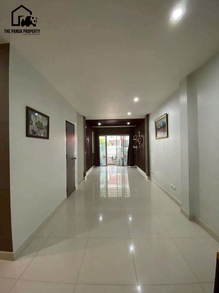 รูป หมู่บ้าน นครทอง ลิฟวิ่ง ถนน แพรกษา ซอย บ่อดิน(บางปู 39) - รูปที่ 2/20