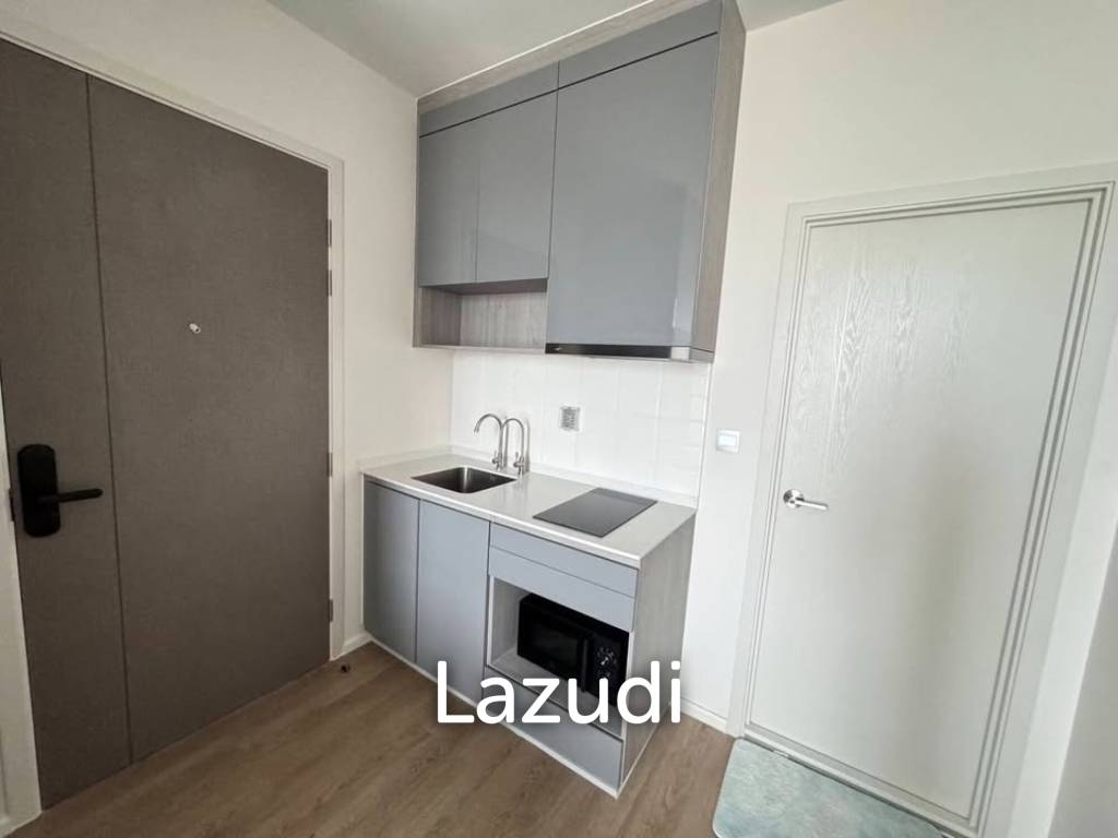 รูป 2 Bedroom 1 Bathroom 35 SQ.M  Modiz Rhyme Ramkhamhaeng - รูปที่ 8/13