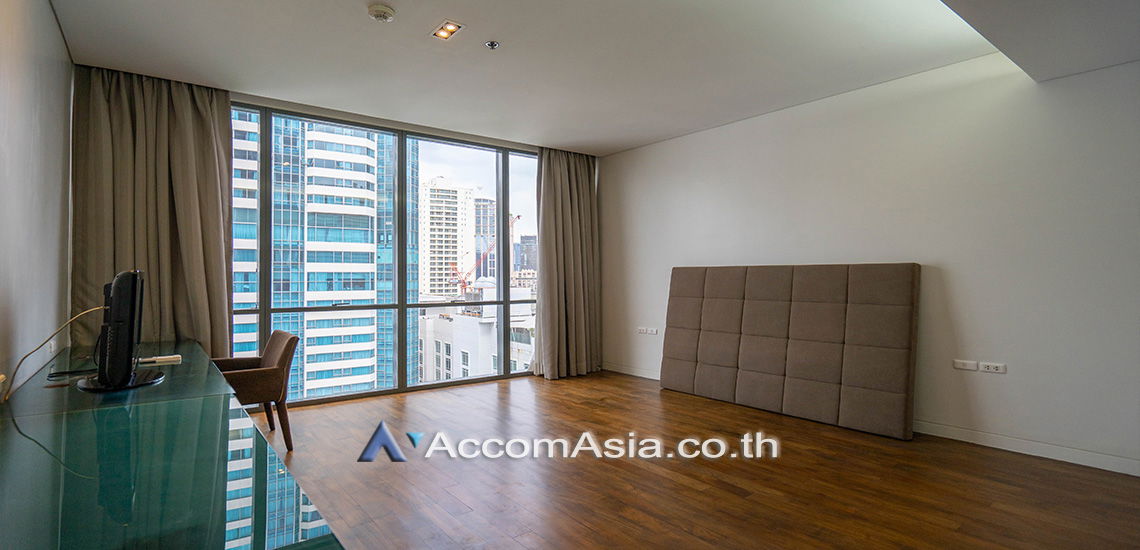 รูป 🔼🔽 AccomA 📩  3 BR Condominium @Domus 16 (210137) - รูปที่ 5/14