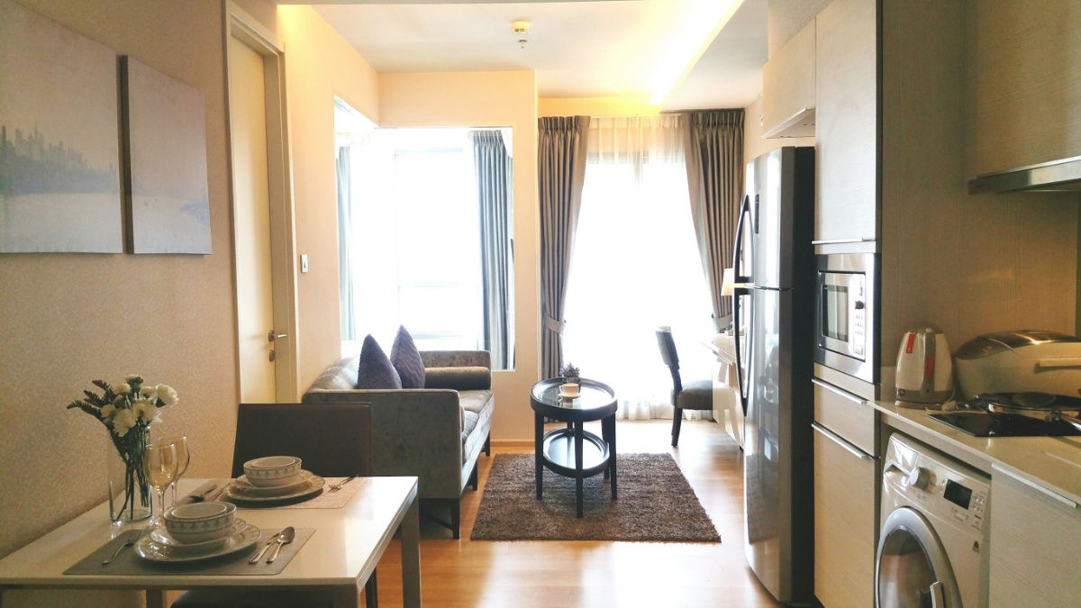 รูป ขายคอนโด H Sukhumvit 43 ราคา 5,300,000 บาท [KOr250801] - รูปที่ 7/17
