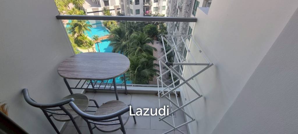 picture 1 Bed 1 Bath 33 SQ.M. Arcadia Beach Resort - 10/10