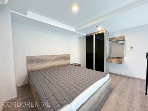 For rent at Ken Attitude Rattanathibet / Line ID : @bestprice (with @ too)