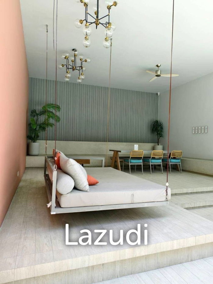 รูป 1 Bedroom 1 Bathroom 35 SQ.M Chapter Thonglor 25 - รูปที่ 7/11