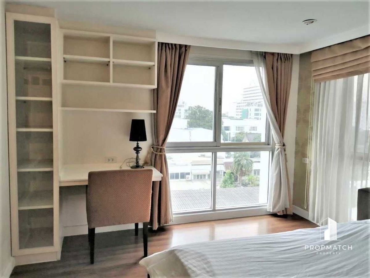 รูป ✨Flash Deal ✨Centric Place Ari 4-Phaholyothin  ( 2Bed 2Bath 78SQM.) แต่งครบพร้อมอยู่ !! เพียง 38,000 บาทต่อเดือน Tel.0981315848 @propmatch - รูปที่ 4/5