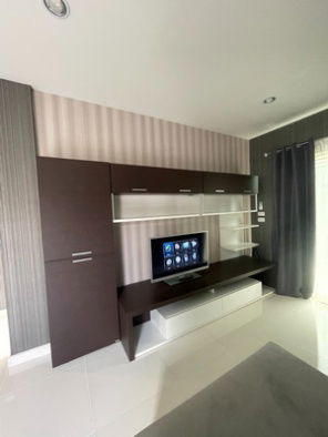 picture FOR RENT PASSORN PRESTIGE LUXE PATTANAKARN 38 / 3 bedrooms 2 bathrooms / 40 Sqw. 135 Sqm. **48,000** CLOSE TO THONGLOR - 11/15