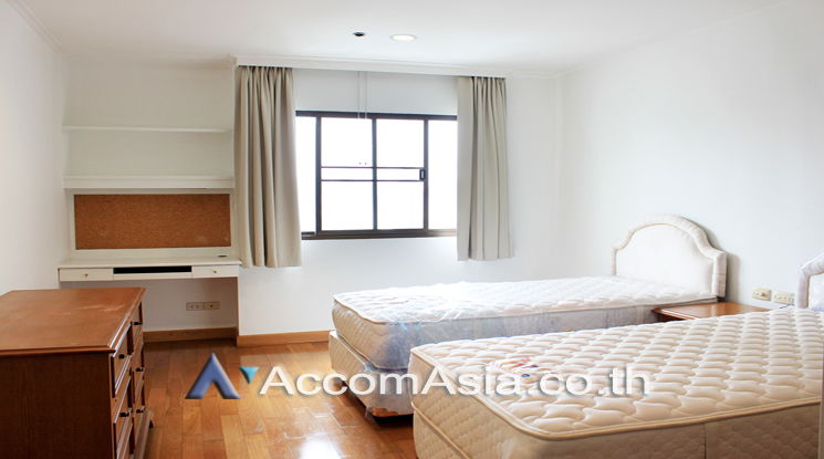 รูป 🔼🔽 AccomA 📩 Pet friendly 3 BR Condominium @Kallista Mansion (1511658) - รูปที่ 8/12