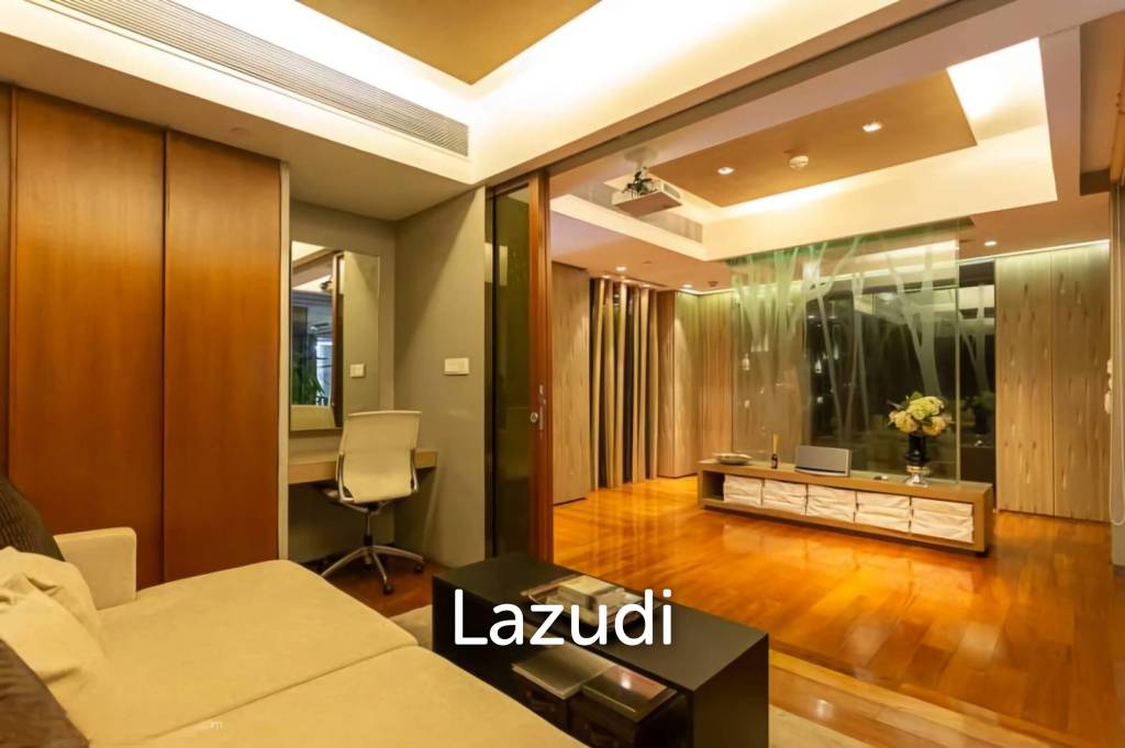 รูป 2 Bedroom 2 Bathroom 131 SQ.M The Pano - รูปที่ 2/7