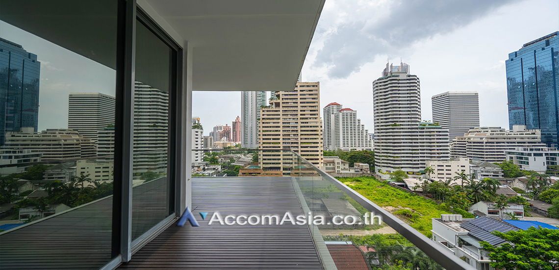 รูป 🔼🔽 AccomA 📩  3 BR Condominium @Domus 16 (210137) - รูปที่ 7/14