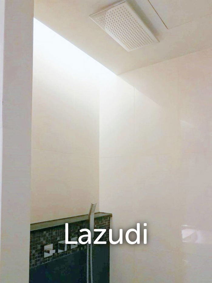 รูป 1 Bed 1 Bath 44 SQ.M at IVY AMPIO Condo - รูปที่ 10/12