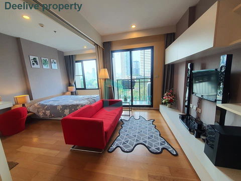 DL1185091 Condo for rent, Blocs 77 near BTS On Nut, ready to move in, call urgently 0656133286 LineID @897iyzll