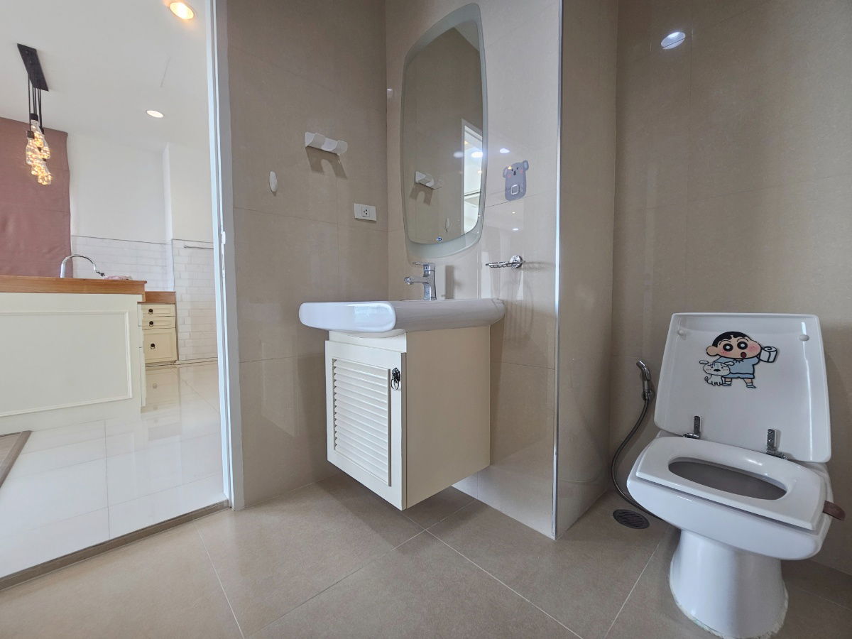 picture For rent The Four Wings Residence [Corner, Building B, 11th Floor] Ready to move in [Line: @lifeland] - 35/38
