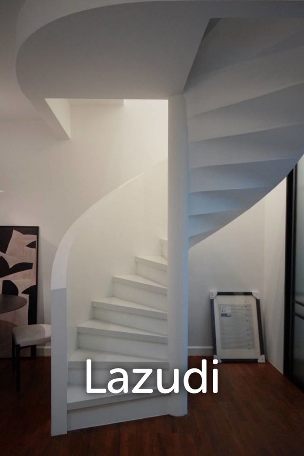 picture 1 Bedroom 2 Bathroom 70 Sq.m New House Condominium - 6/10