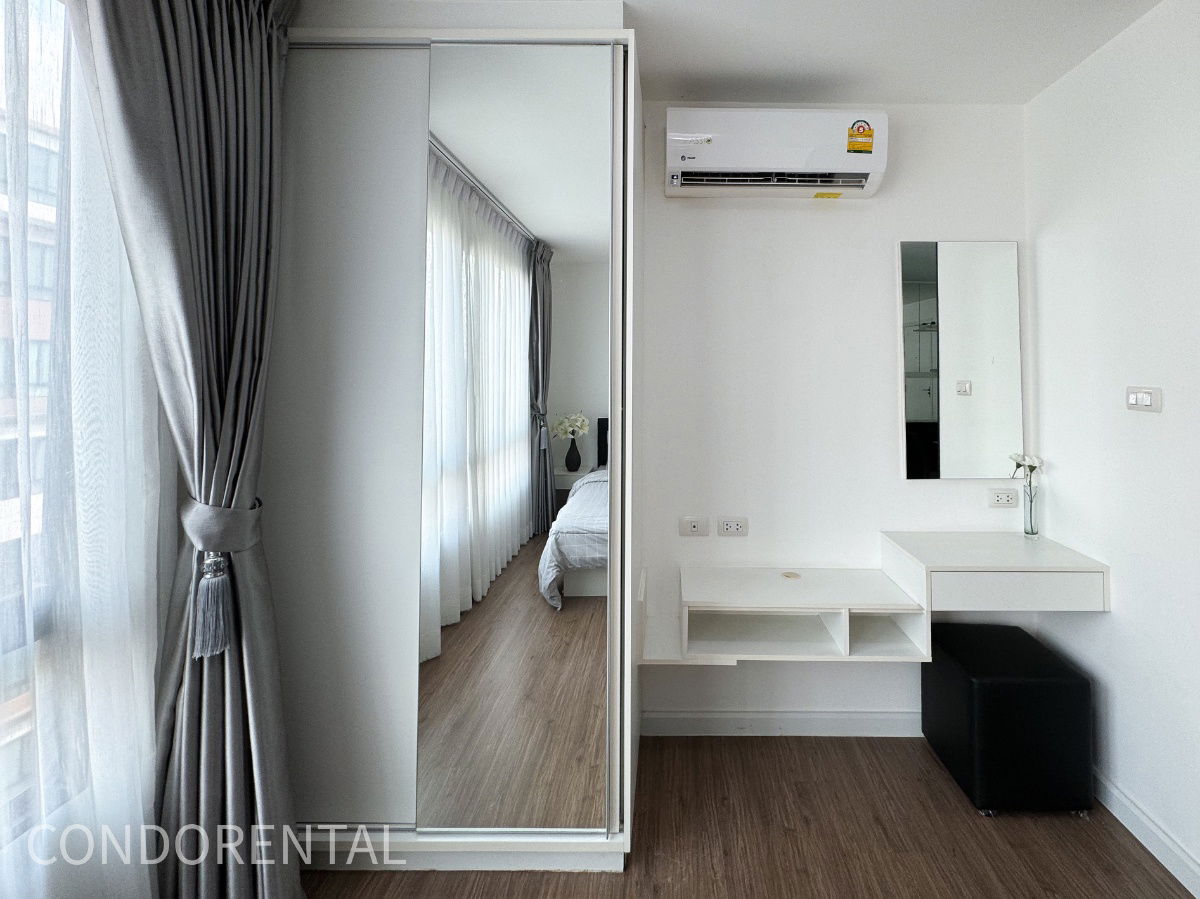รูป BESTPRICE ให้เช่า icondo Salaya 2 The campus ห้องสวย เฟอร์ครบ ราคาพิเศษ  - รูปที่ 2/10