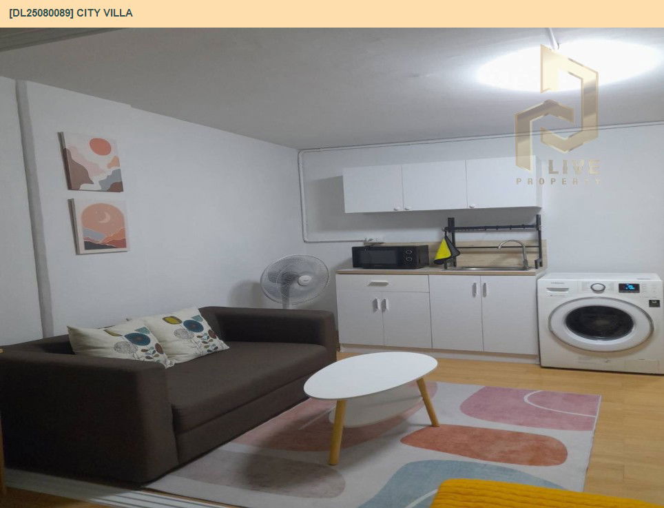 รูป DL25080089 ให้เช่าคอนโด ซิตี้ วิลล่า (City Villa) ใกล้ - พร้อมเข้าอยู่ โทรด่วน 0638692663 LineID @534wlwof - รูปที่ 7/8