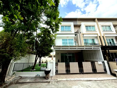 Houses for rent : #SC7409​ 📌 Rent | 🟦🟨Lumpini town Place Ratchayothin - Sena​🟥🟩💬𝑪𝒐𝒏𝒕𝒂𝒄𝒕𝑳𝑰𝑵𝑬:@𝒔𝒆𝒄𝒓𝒆𝒕𝒑𝒓𝒐𝒑𝒆𝒓𝒕𝒚 🔥✨      