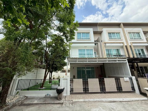 #SC7409​ 📌 Rent | 🟦🟨Lumpini town Place Ratchayothin - Sena​🟥🟩💬𝑪𝒐𝒏𝒕𝒂𝒄𝒕𝑳𝑰𝑵𝑬:@𝒔𝒆𝒄𝒓𝒆𝒕𝒑𝒓𝒐𝒑𝒆𝒓𝒕𝒚 🔥✨      
