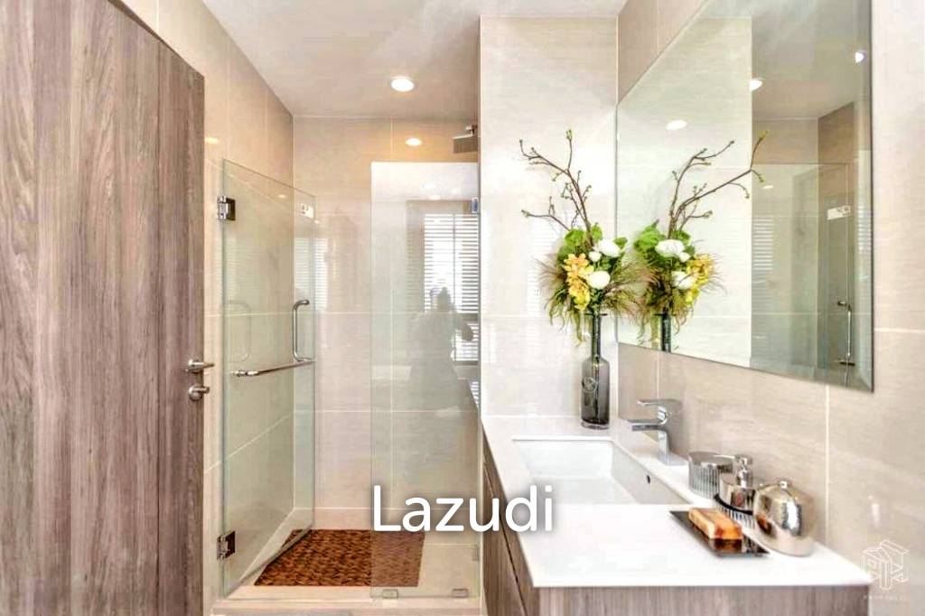 รูป 2 Bedrooms 2 Bathrooms 80 SQ.M IDEO Mobi Sukhumvit 66 - รูปที่ 9/9