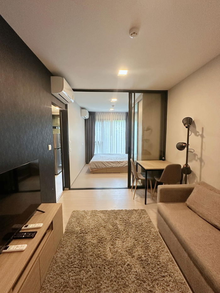 picture (For rent) The Privacy S101 only 13,000 baths Line @040gfhyr - 5/14
