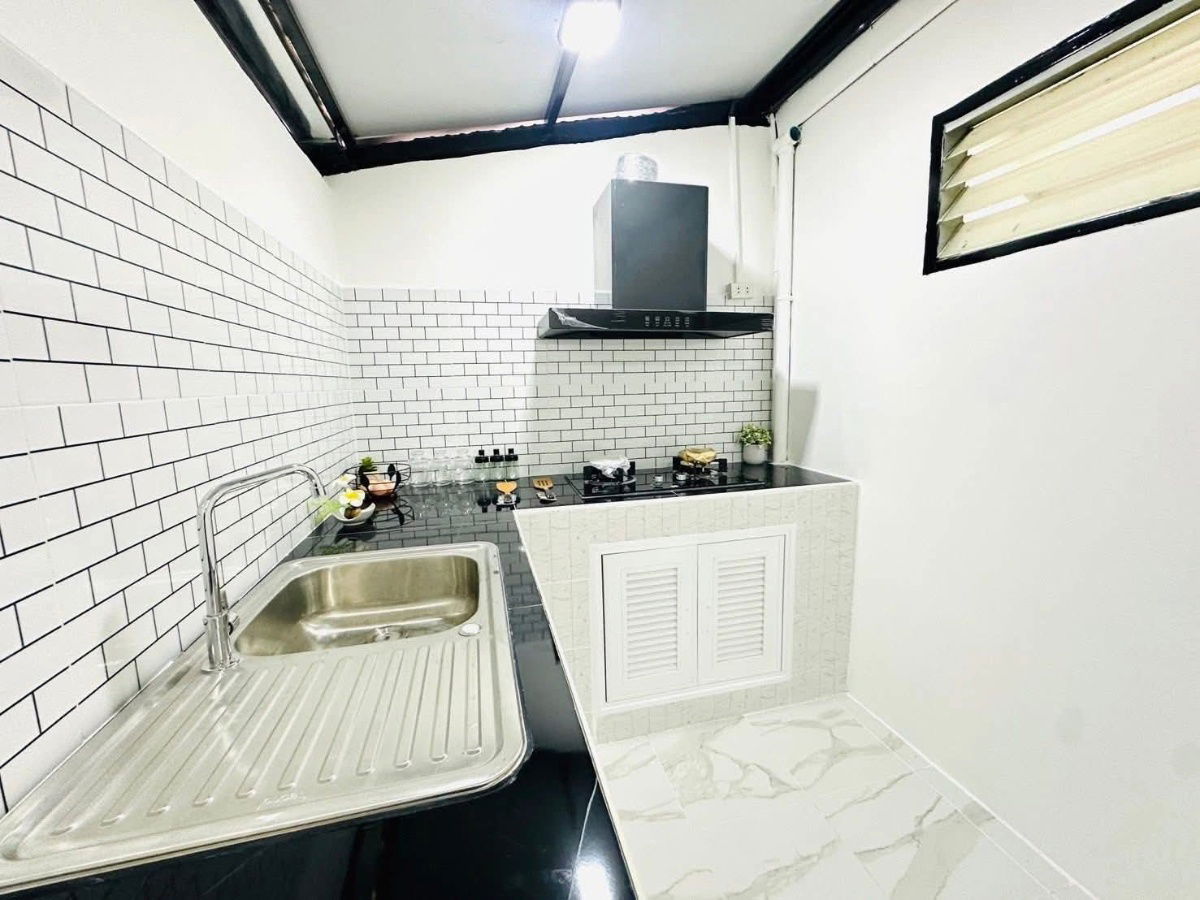 รูป บ้านสไตล์ทางโฮม ตกแต่งใหม่ ภายในอก ภายใน ขายให้ราคาถูก - รูปที่ 21/26