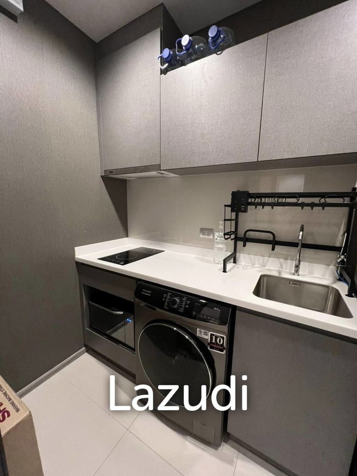 picture 2 Bedroom 2 Bathroom 64 SQ.M Life Asoke Hype - 6/15