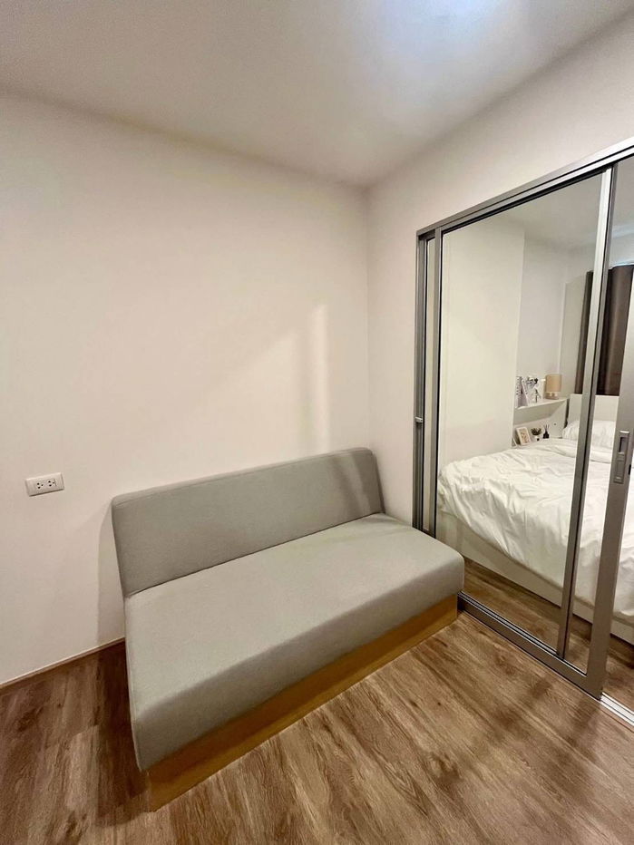 รูป ให้เช่า 𝗦𝗲𝗻𝗮 𝗞𝗶𝘁𝗵 ศรีนรินทร์-ศรีด่าน 🏡 𝟳,𝟱𝟬𝟬 เฟอร์ครบ พร้อมอยู่ ใกล้รถไฟฟ้า‼️#ตอบแชทไว 🔥🔥 รหัส C218 - รูปที่ 6/9