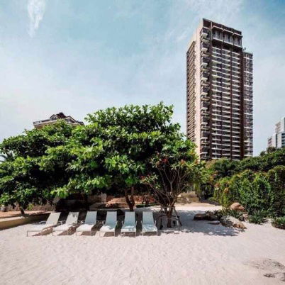 picture C570 Baan Plai Haad - Pattaya Condo For Rent  Seaview 2BR - 13/14
