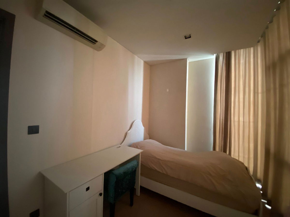 รูป ให้เช่าคอนโด The Room Charoenkrung 30 ใกล้ BTS สะพานตากสิน 45,000 บาท รหัสทรัพย์: RS1231 - รูปที่ 12/23
