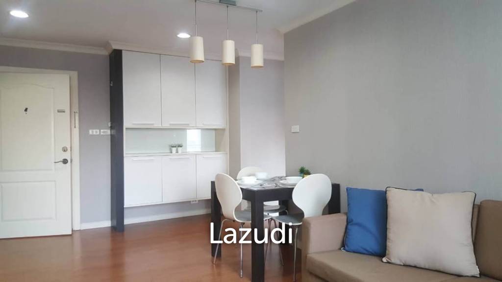 รูป 1 Bedroom 1 Bathroom 72 SQ.M Lumpini Suite Sukhumvit 41 - รูปที่ 1/9