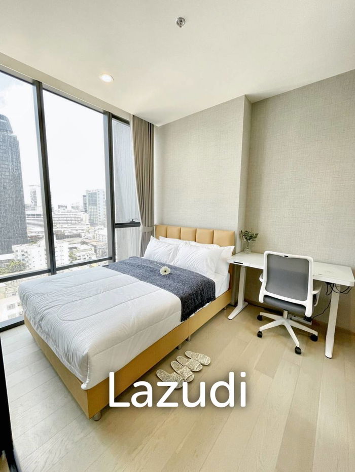 รูป 1 Bed 1 Bath 33 SQ.M THE EXTRO Phayathai-Rangnam - รูปที่ 6/8