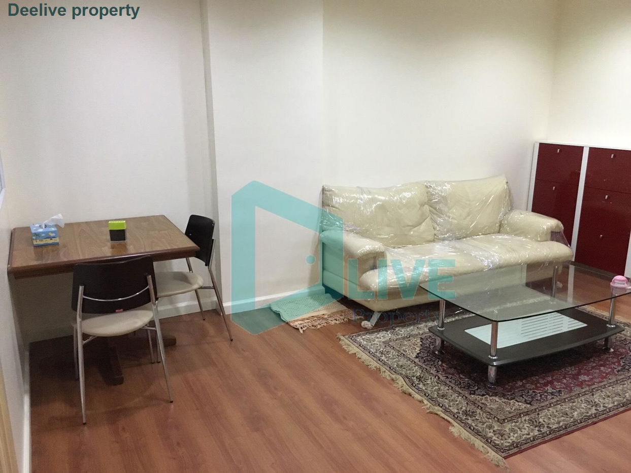 picture DL003276 Condo for rent, Lumpini Suite Sukhumvit 41 near BTS Phrom Phong, ready to move in, call urgently 0656133286 LineID @655ebbvc - 3/8