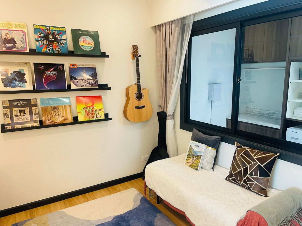 รูป 🏡  ขายบ้านตัวอย่างตกแต่งครบ พร้อมเฟอร์นิเจอร์! สิริเพลส พระราม 2 | แปลงสวยใกล้คลับเฮาส์ บ้านเลขที่ 1111/2 ราคาพิเศษสุด 🏡  - รูปที่ 4/7